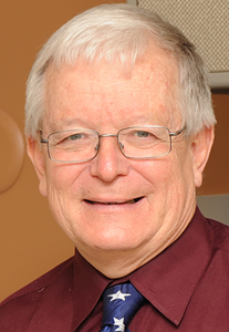 Dr. David Eibling